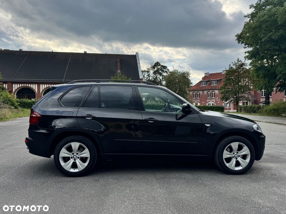 BMW X5 - 7