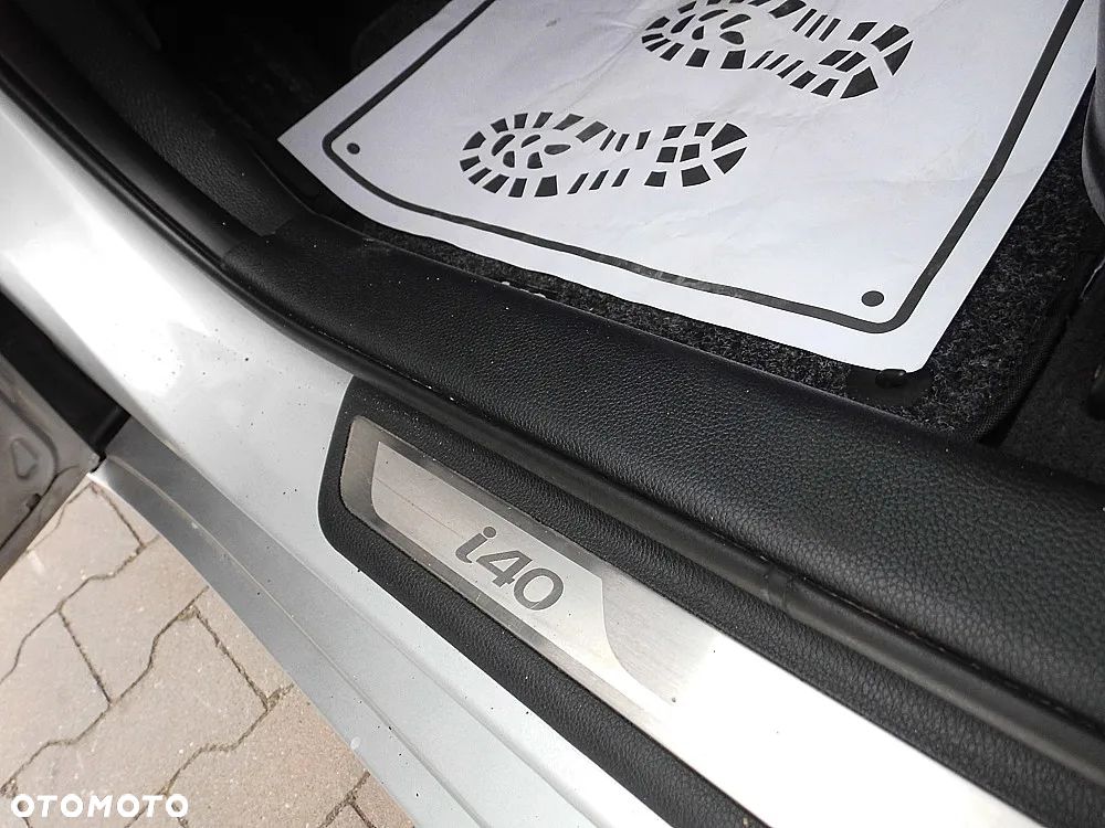 Hyundai i40 1.7 CRDi Comfort - 31
