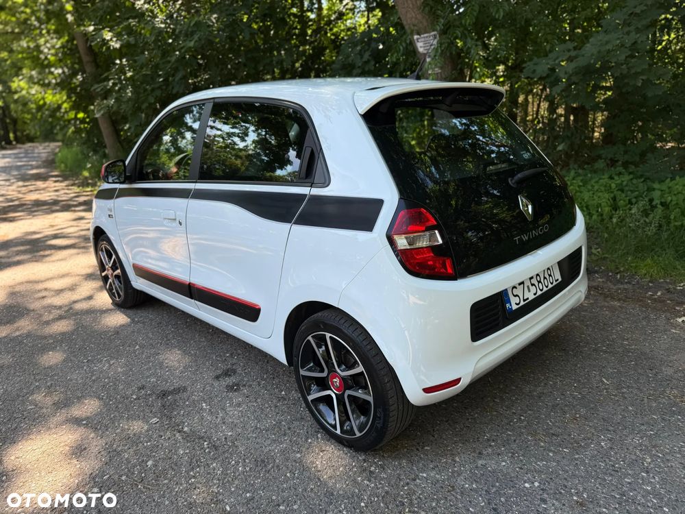Renault Twingo ENERGY TCe 90 Intens - 6