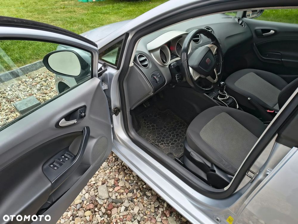 Seat Ibiza - 7