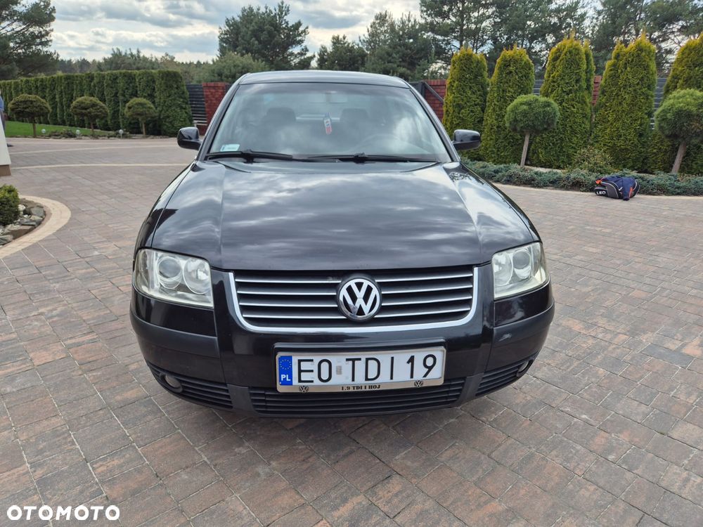 Volkswagen Passat - 16