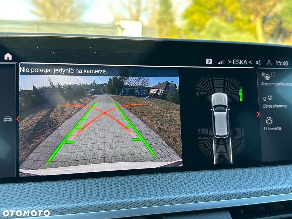 BMW X3 xDrive20d M Sport sport - 12