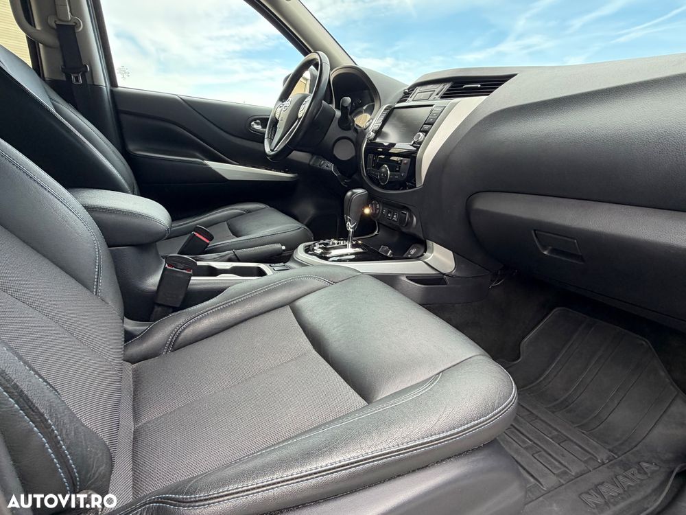 Nissan Navara - 14
