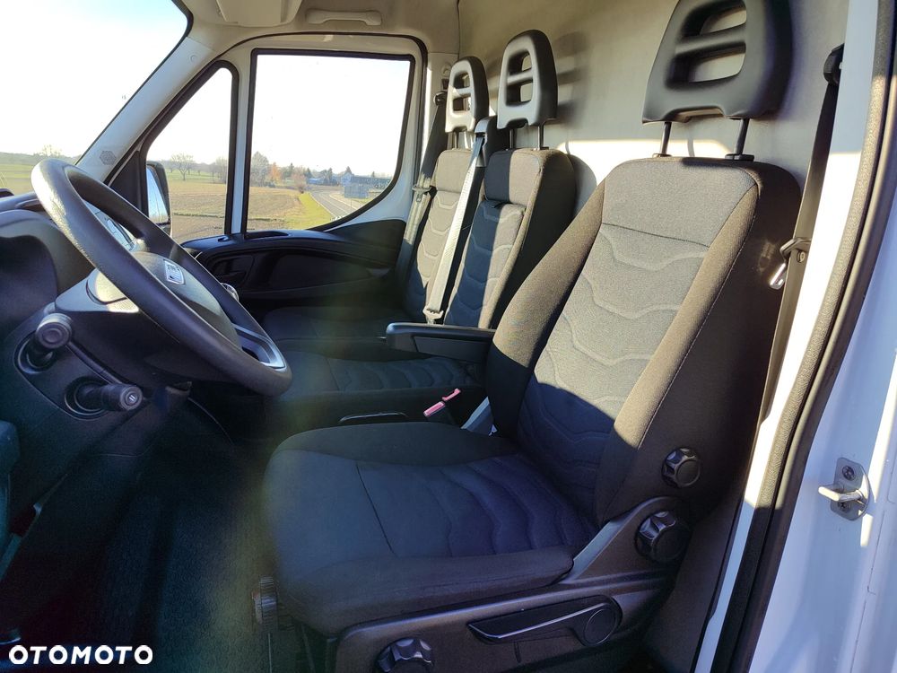 Iveco daily - 9