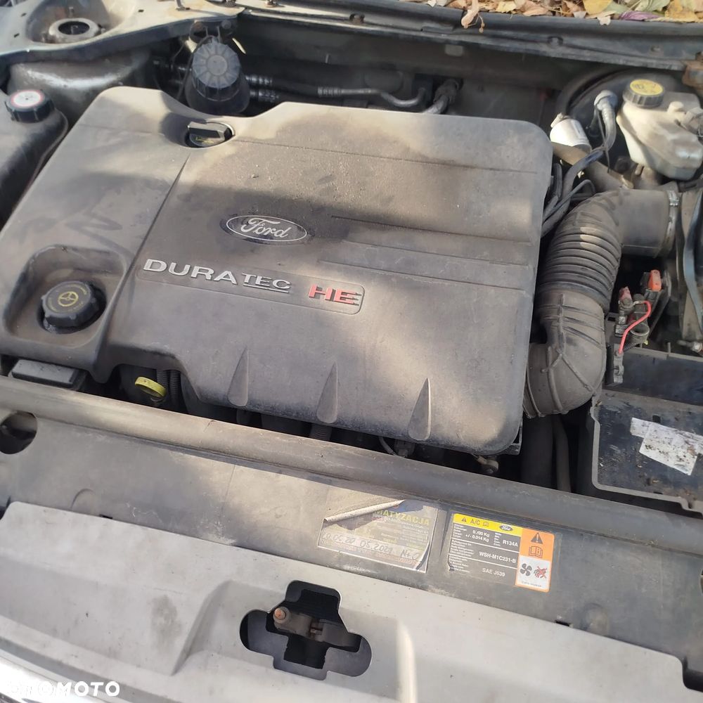 Ford Mondeo MK3 na części . - 7