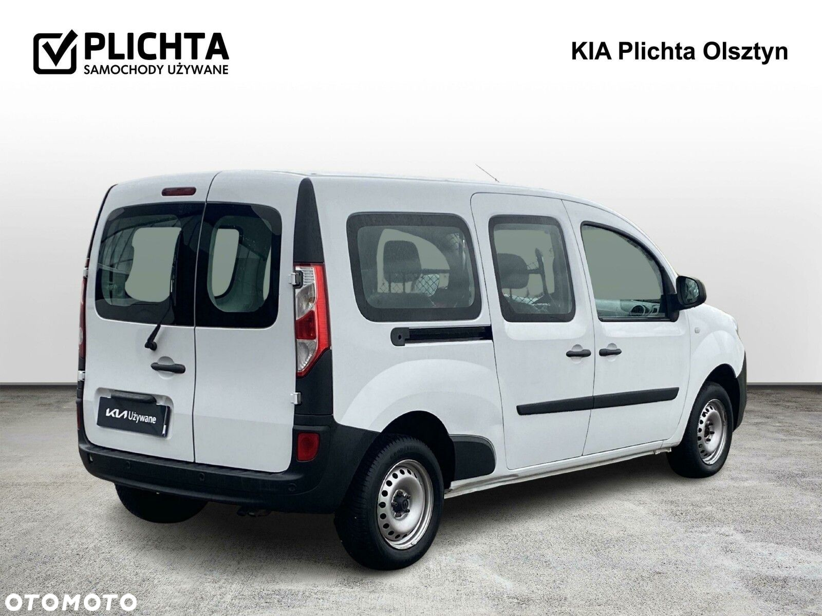 Renault Kangoo RENAULT - 5
