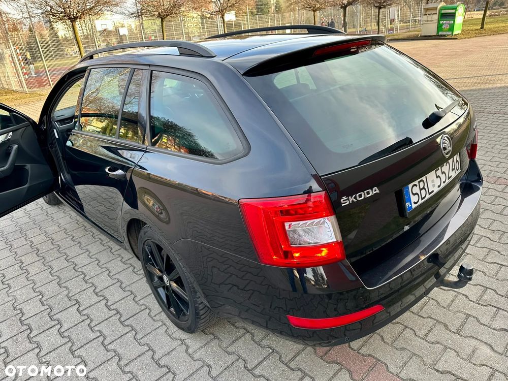 Skoda Octavia 1.4 TSI Style DSG - 39