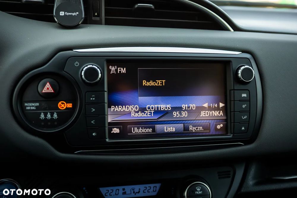Toyota Yaris - 30