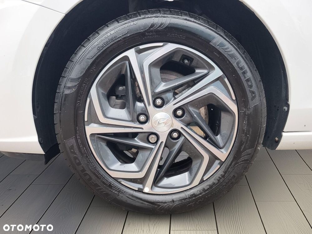 Hyundai i30 1.5 DPI Comfort - 21