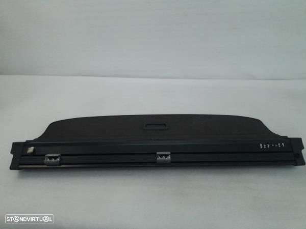 Chapeleira / Cortina Mala Audi A4 (8Ec, B7) - 2