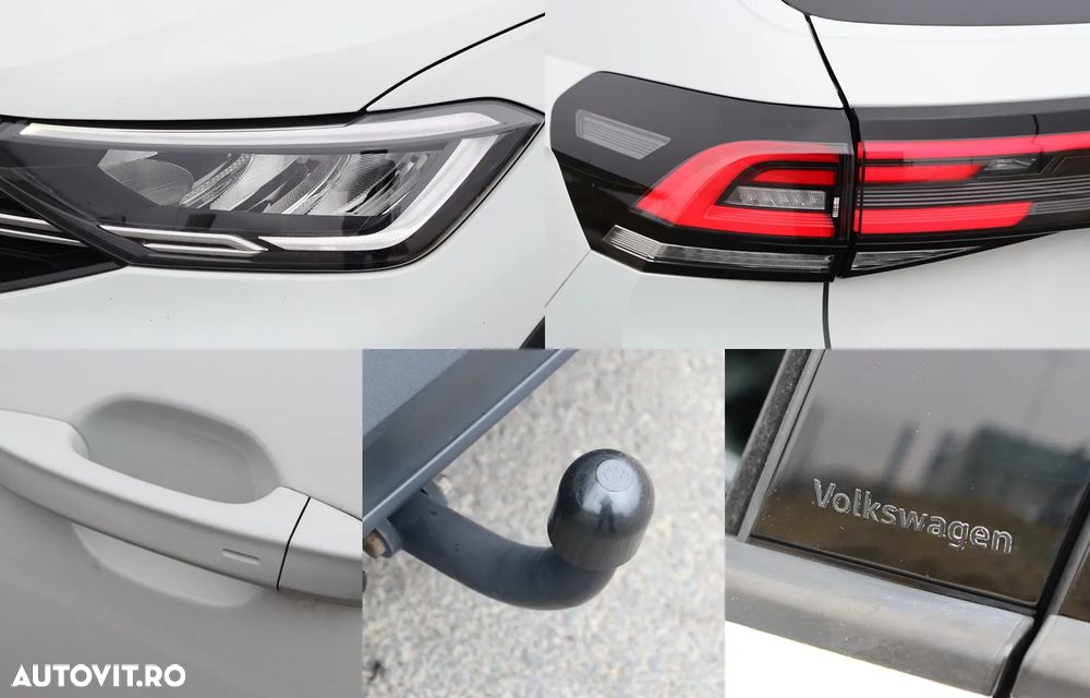 Volkswagen Taigo 1.0 TSI Style - 21