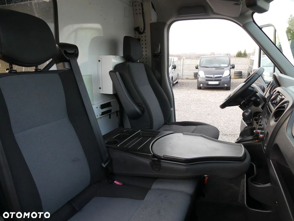 Renault MASTER 2.3DCI*125KM*L2H2 - 17
