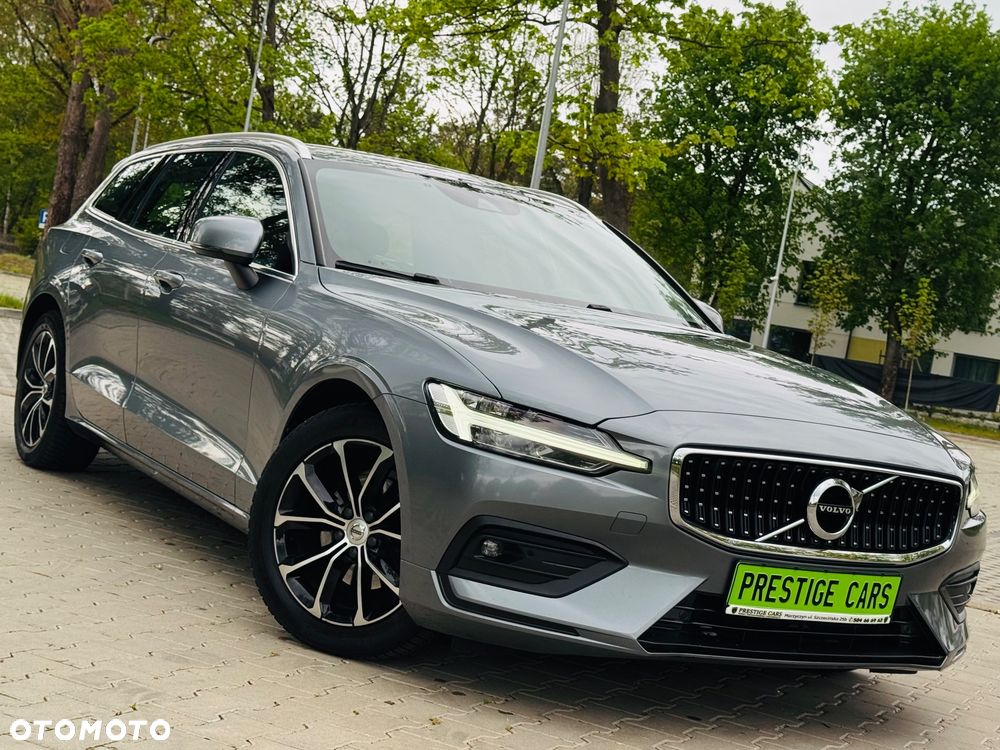 Volvo V60 D3 Geartronic Momentum Pro - 4