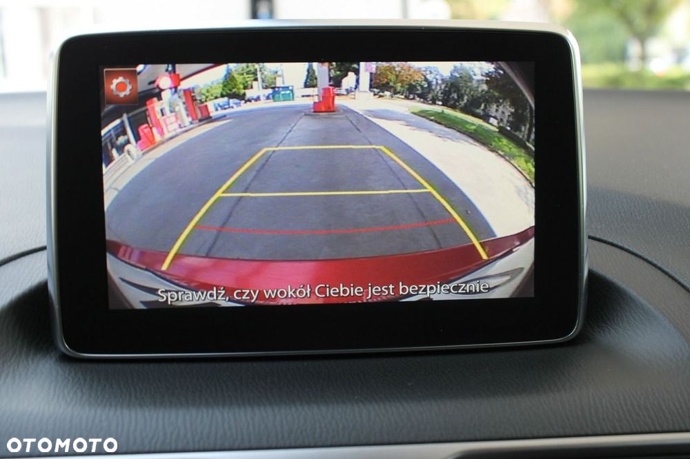 Mazda 3 SKYACTIV-G 120 Center-Line - 16