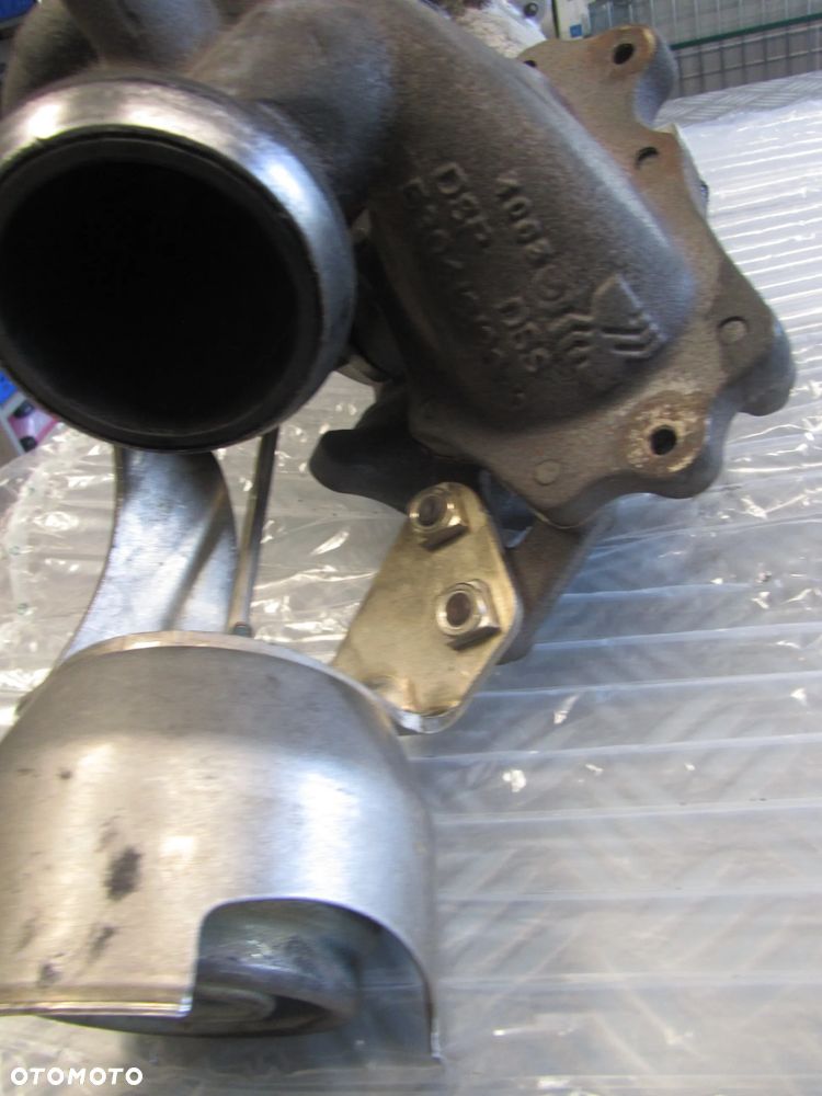 turbina 6510906180 - 10