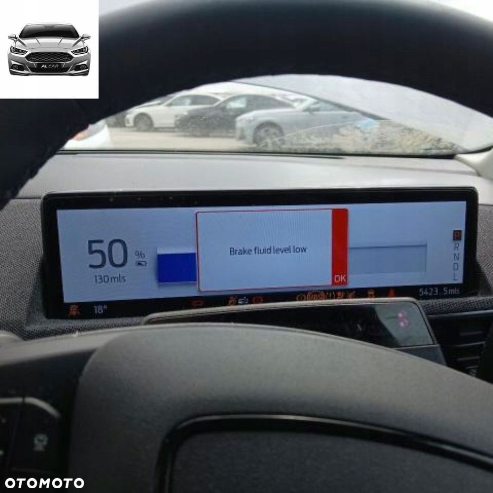 BATERIA AKUMULATOR FORD MUSTAN MACH-E AWD 78,2 kWh PJ98-10B759-EF JAK NOWA - 6