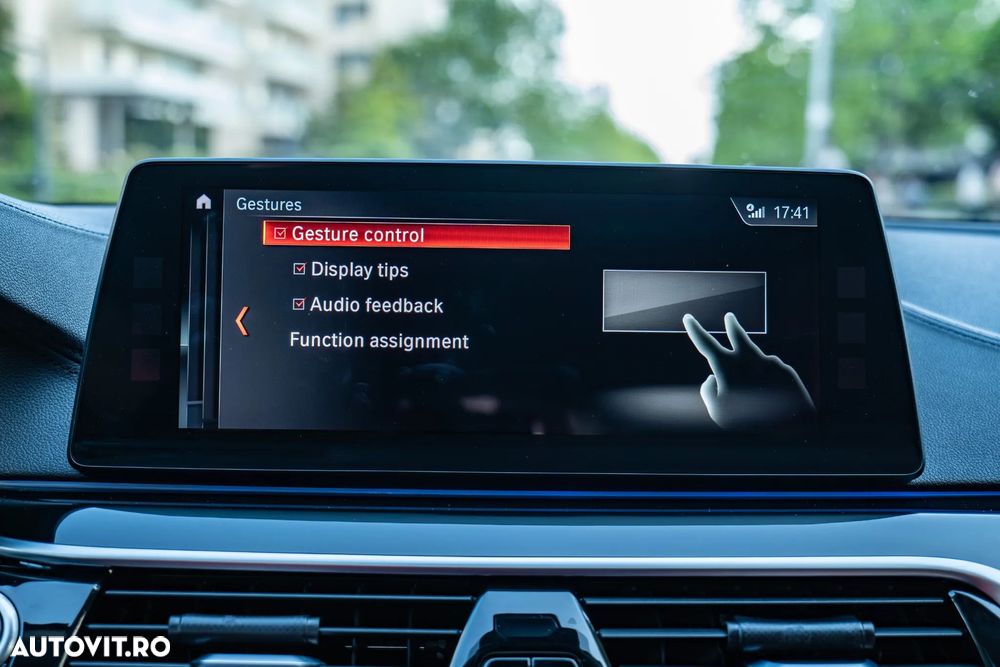 BMW Seria 5 - 33