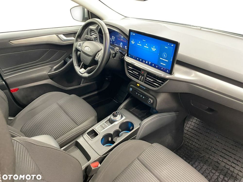 Ford Focus - 15