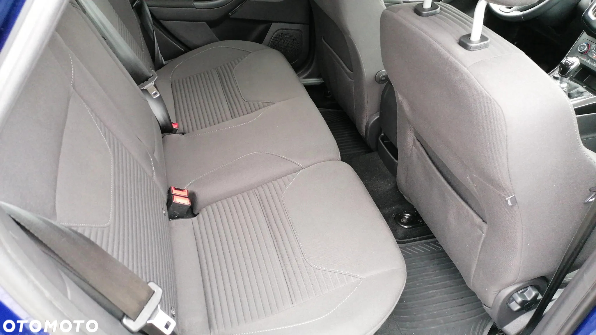 Ford Focus 1.5 EcoBoost Titanium ASS - 23