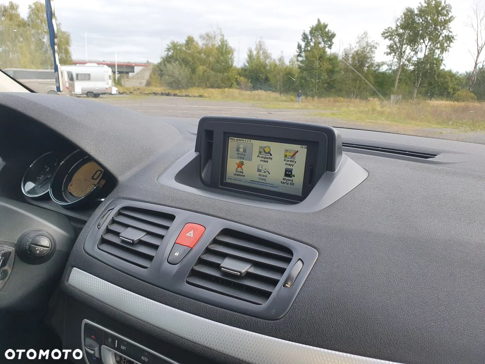 Renault Megane dCi 130 FAP BOSE Edition - 21