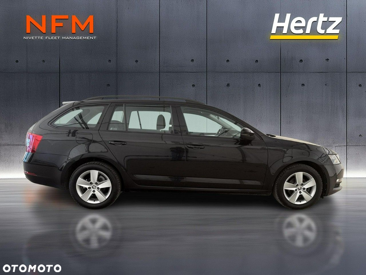Skoda Octavia - 7