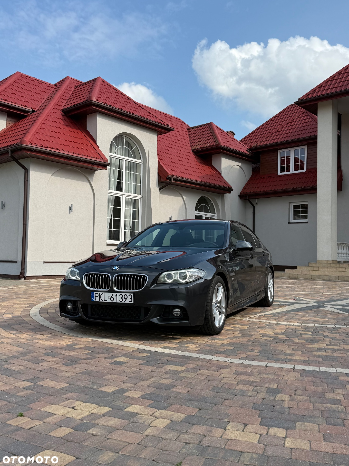 BMW Seria 5 - 2