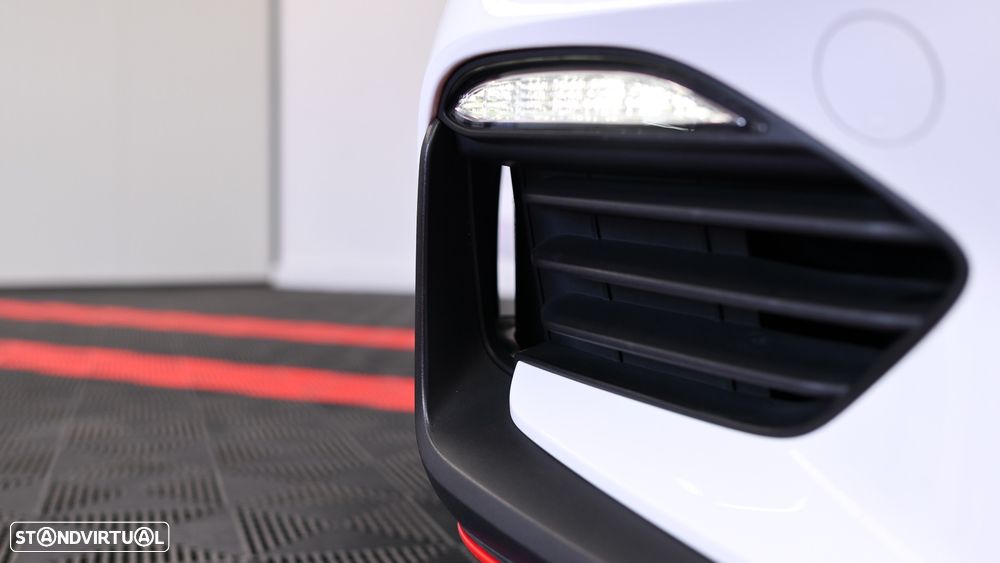 Hyundai i30 2.0 T-GDI N Performance - 7