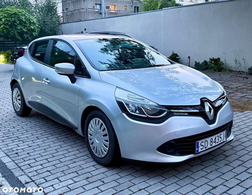Renault Clio 0.9 Energy TCe Intens - 3