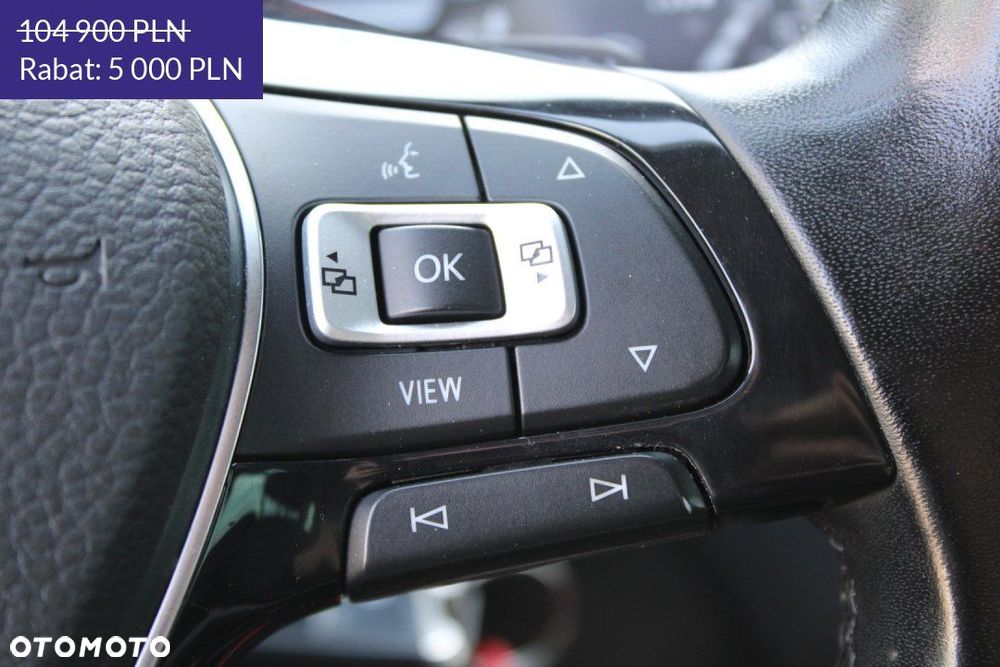 Volkswagen Tiguan - 31