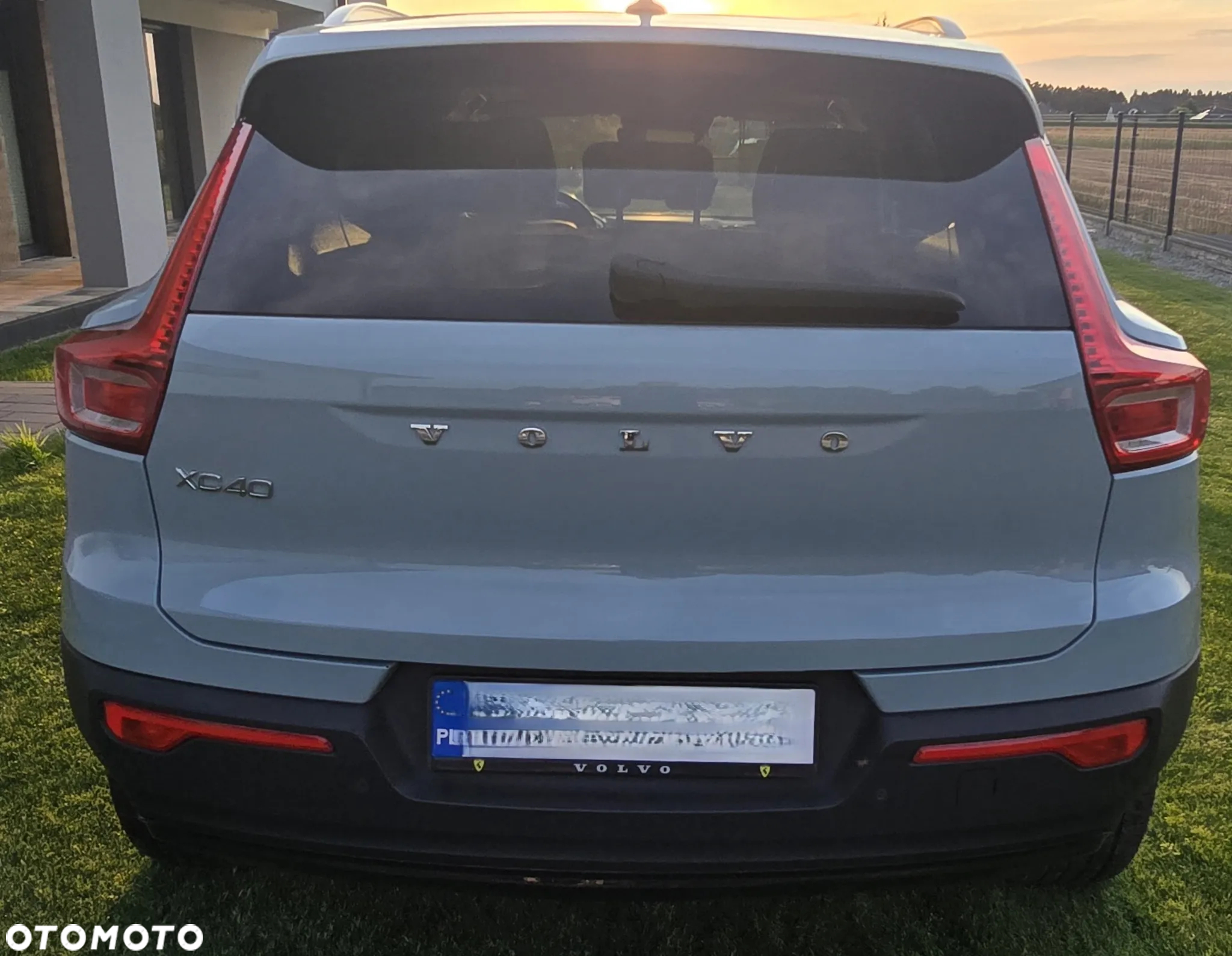 Volvo XC 40 T4 Momentum - 6