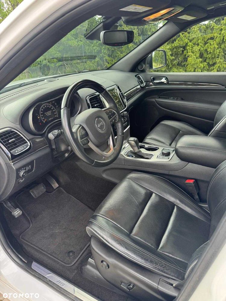 Jeep Grand Cherokee - 6