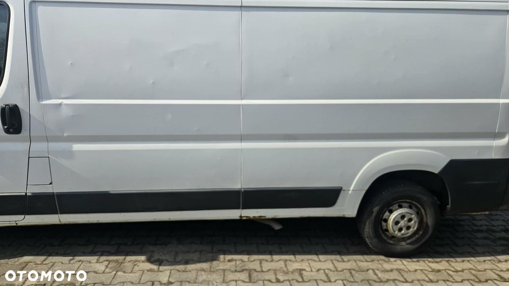 Peugeot Boxer Furgon L3H3 333 - 7