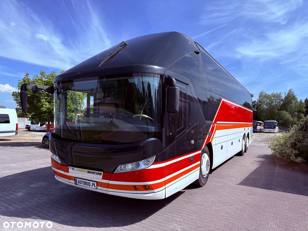 Neoplan Starliner C P11 EEV - 5