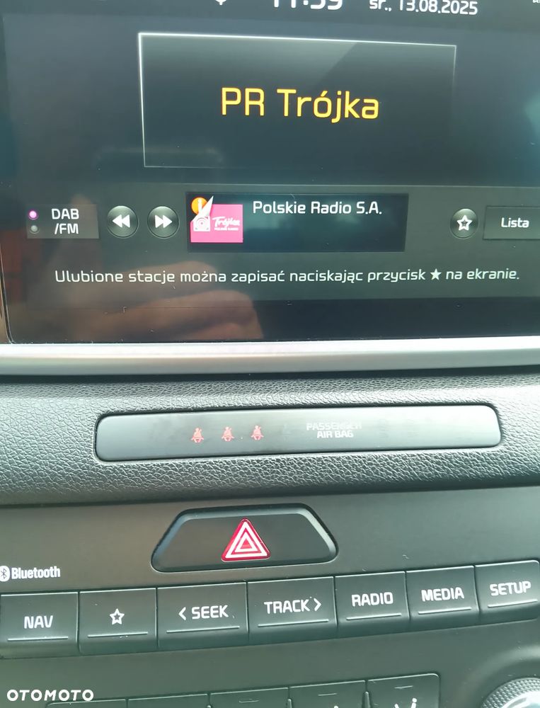 Kia Sportage - 19