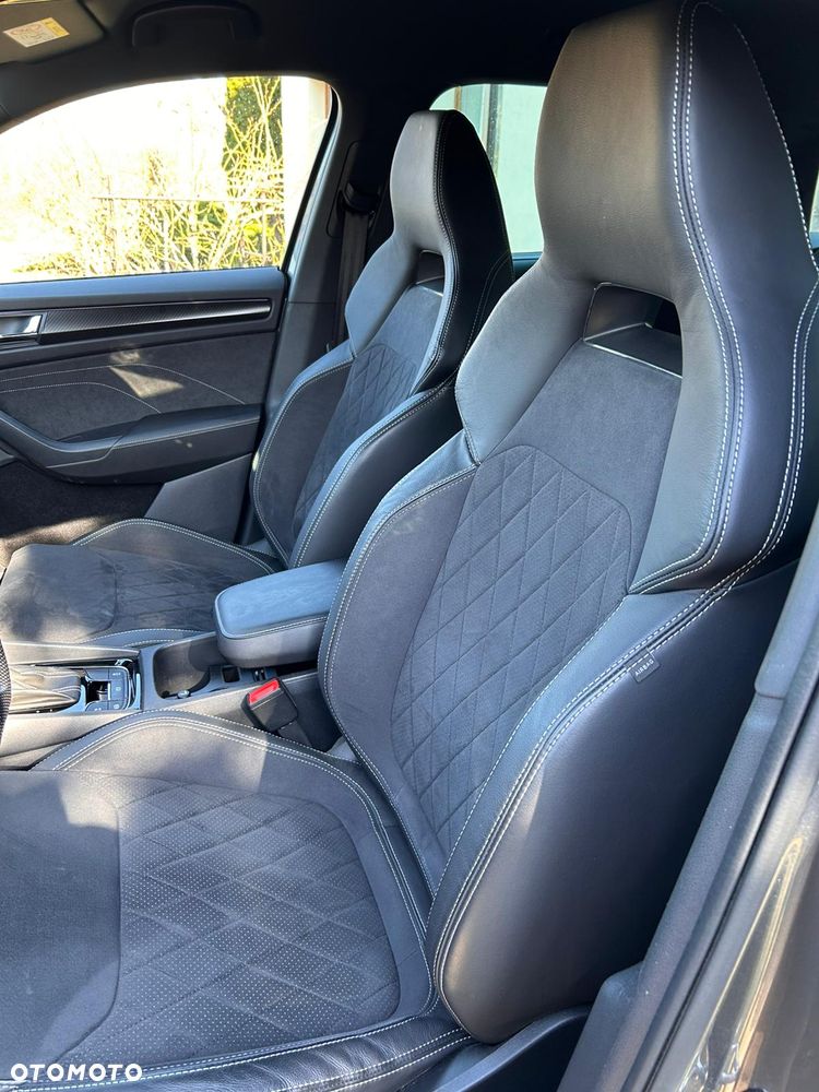 Skoda Kodiaq 1.5 TSI ACT 4x2 Sportline DSG - 5
