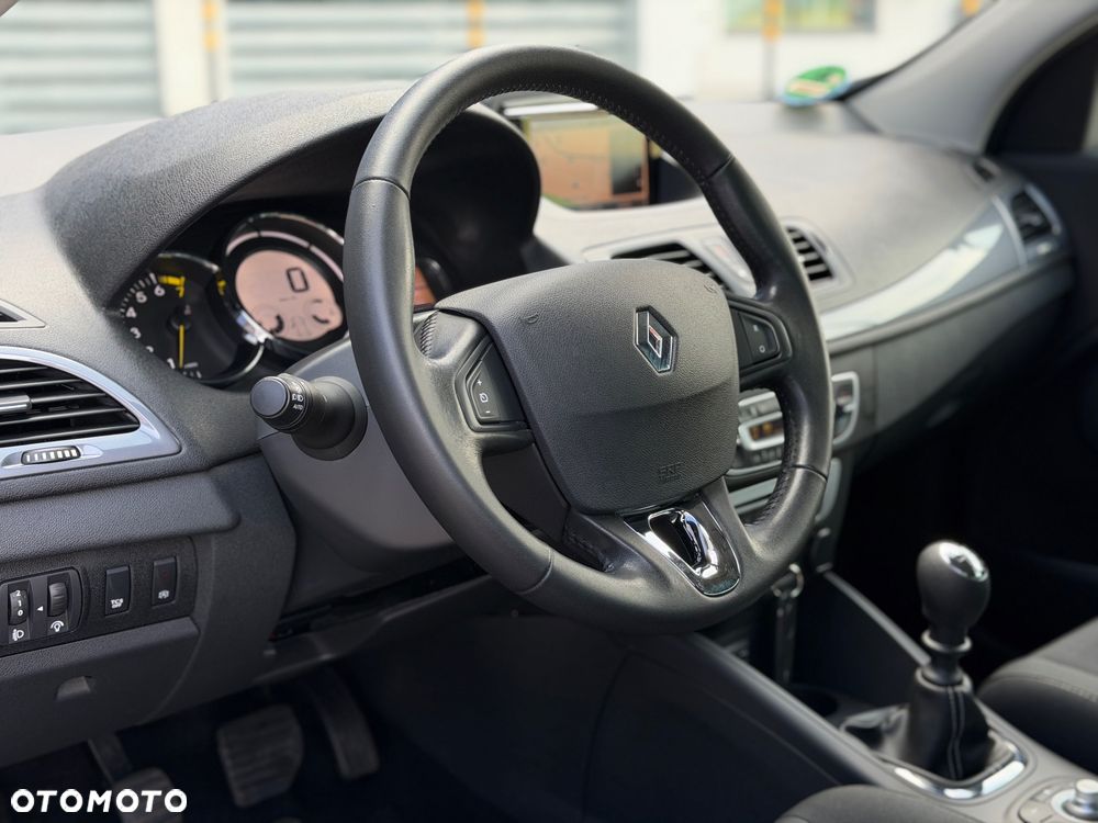 Renault Megane - 12