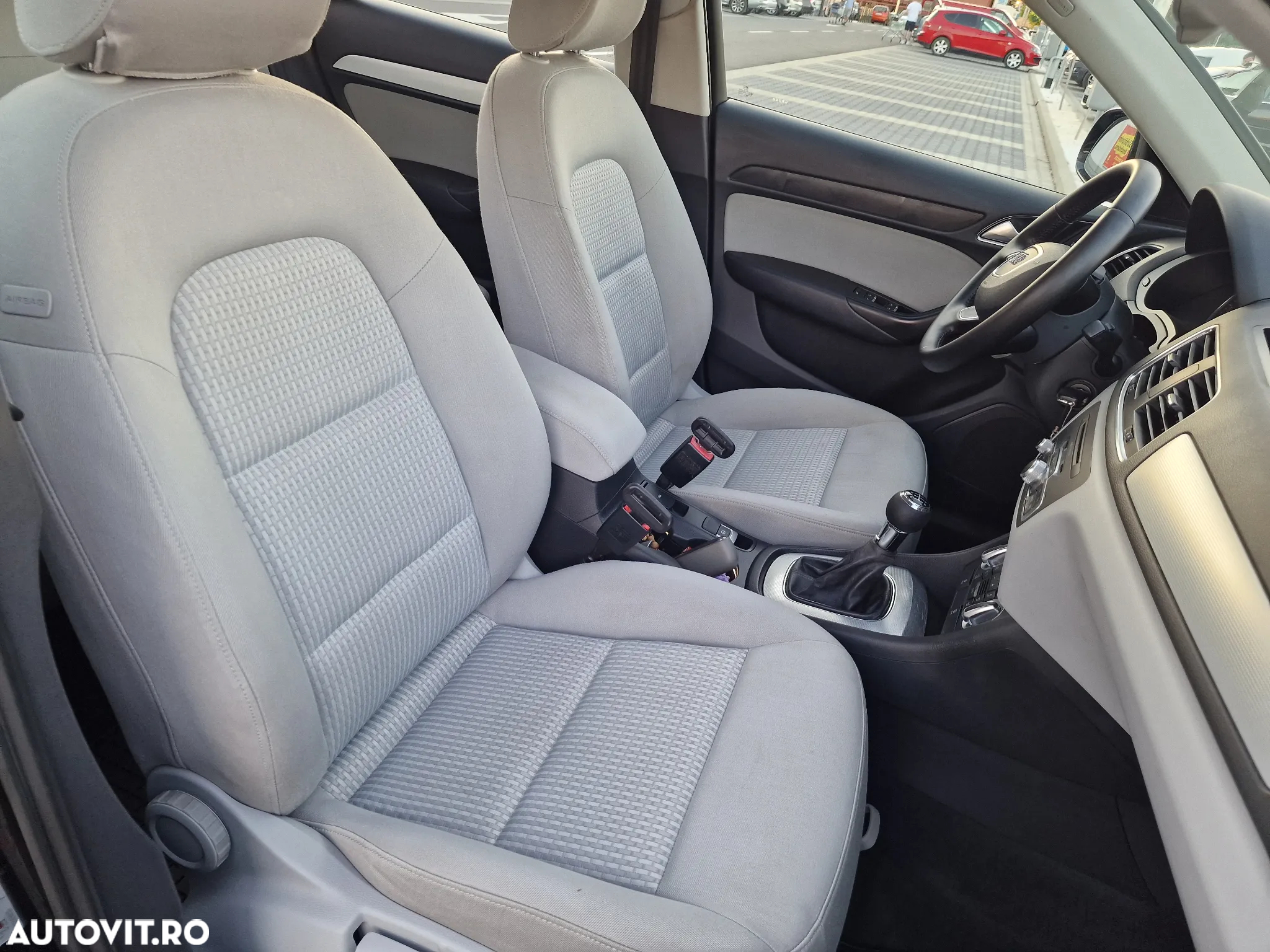 Audi Q3 - 16