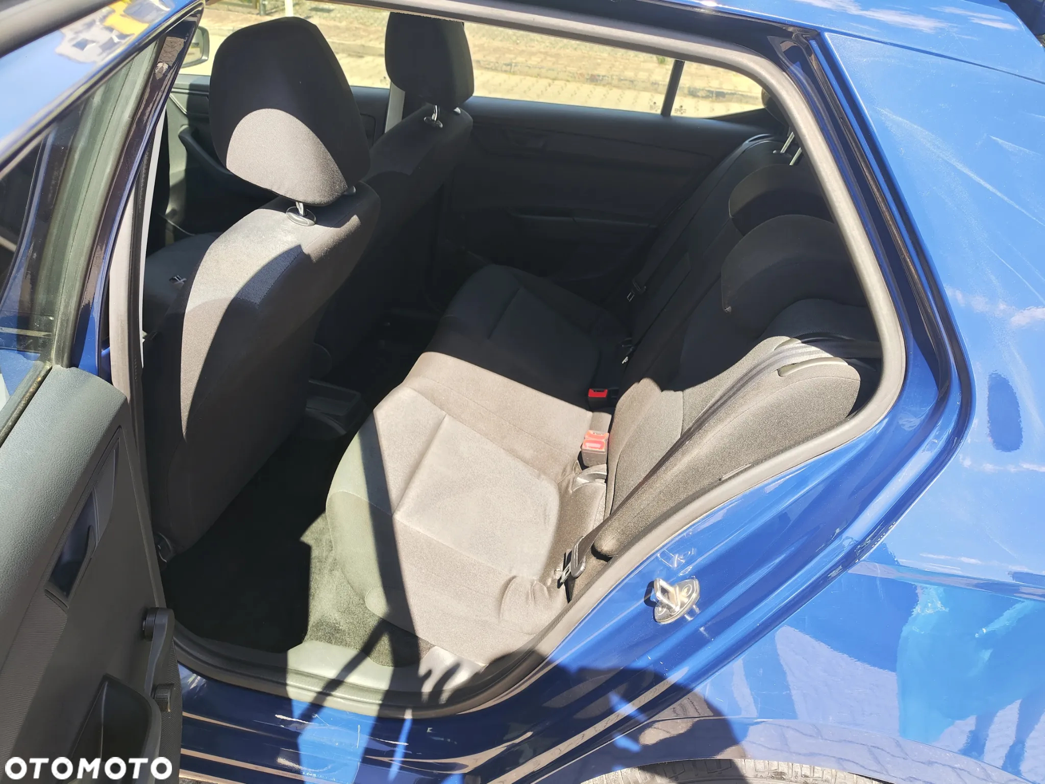 Skoda Fabia 1.0 Active - 15