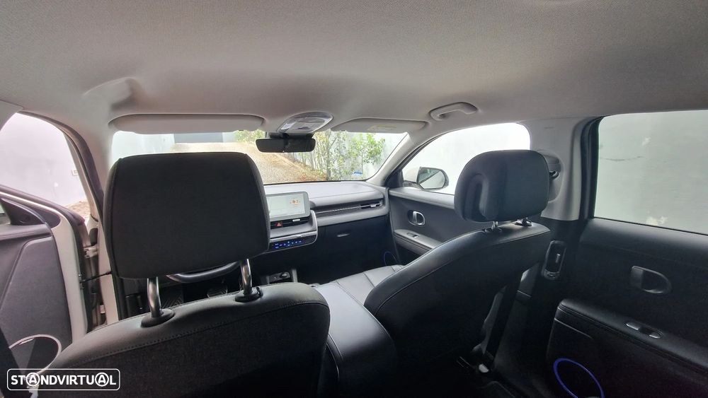 Hyundai Ioniq 5 - 23