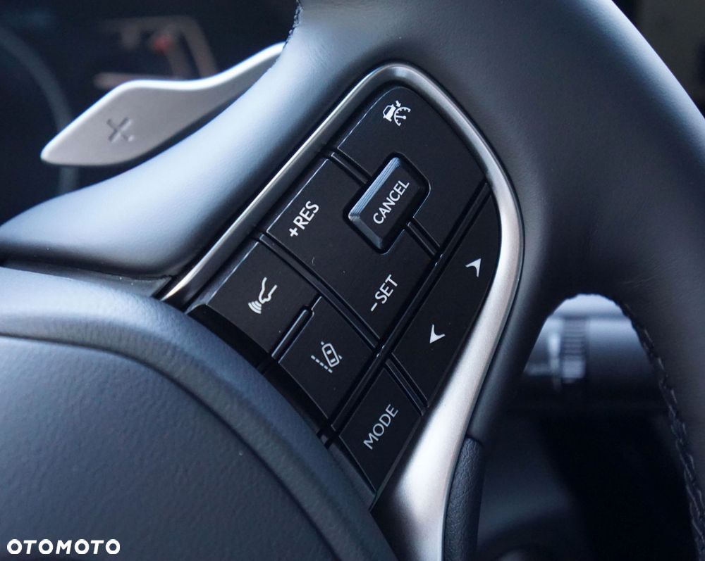 Lexus ES - 14