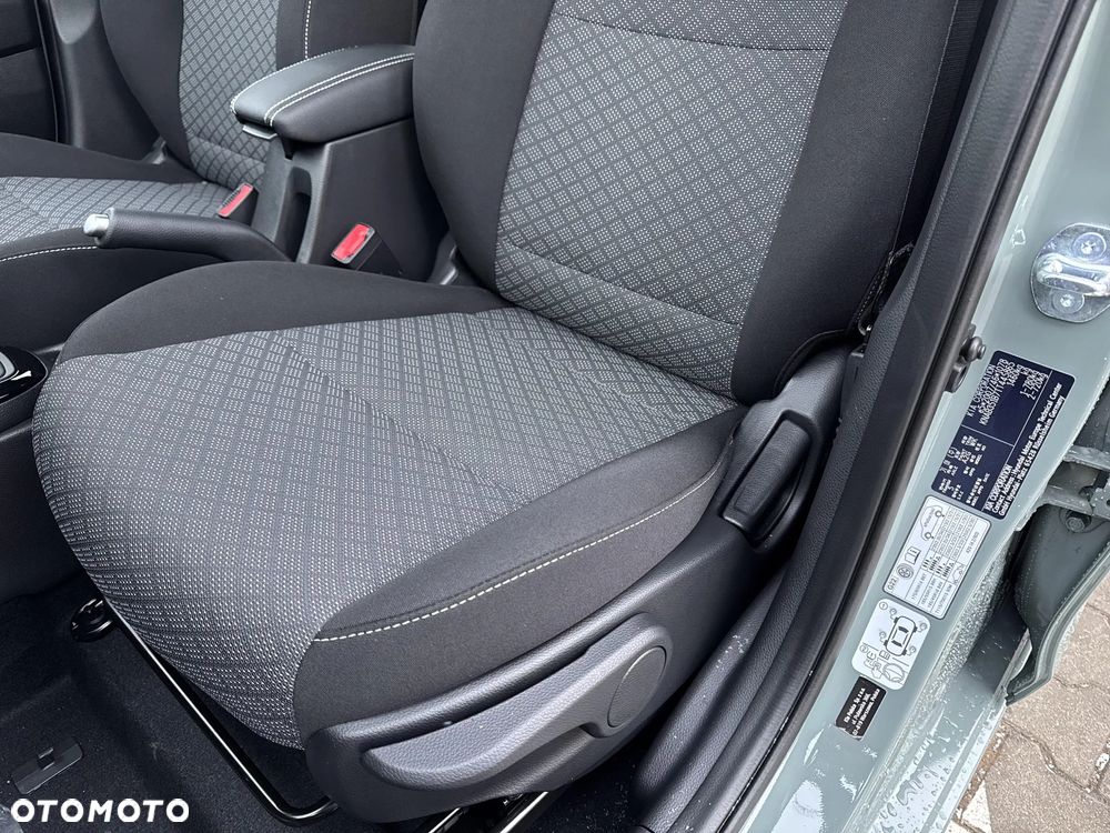 Kia Picanto 1.0 GDI L - 12