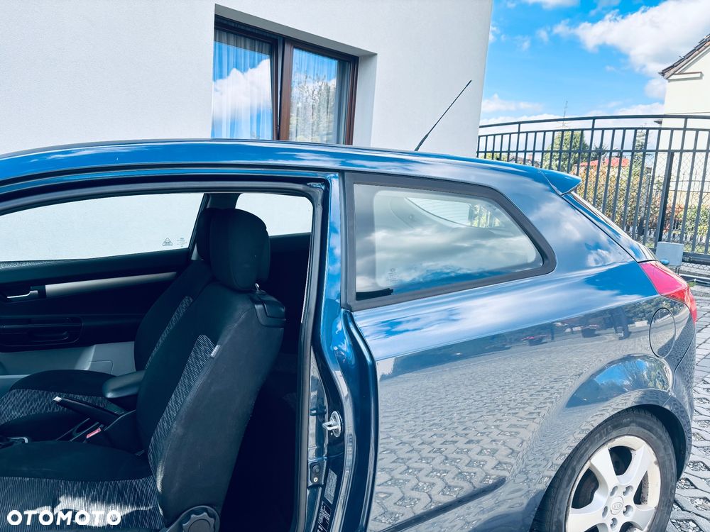 Kia Ceed 1.6 Comfort - 9