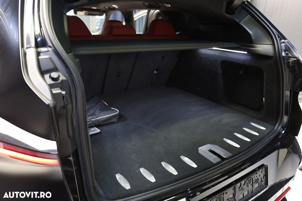 BMW XM Standard - 31