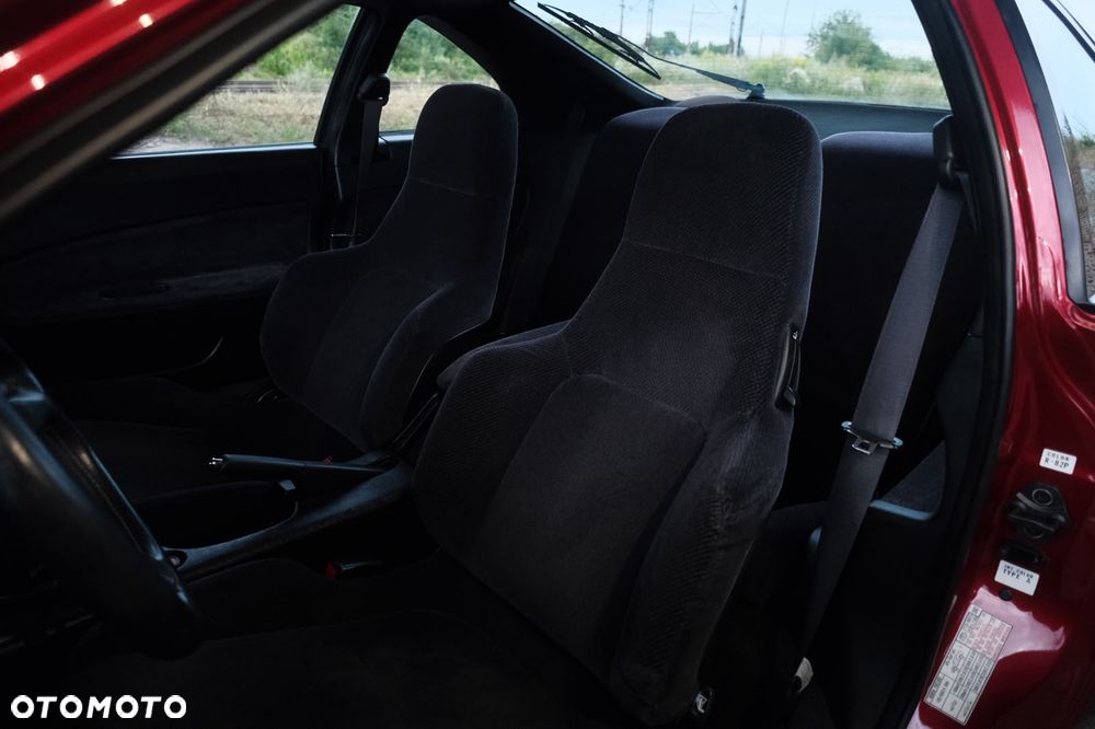 Honda Prelude - 27