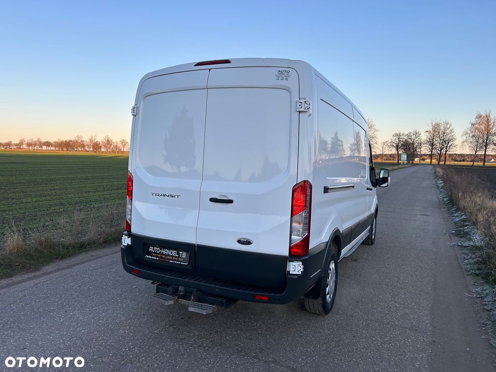 Ford Transit - 9