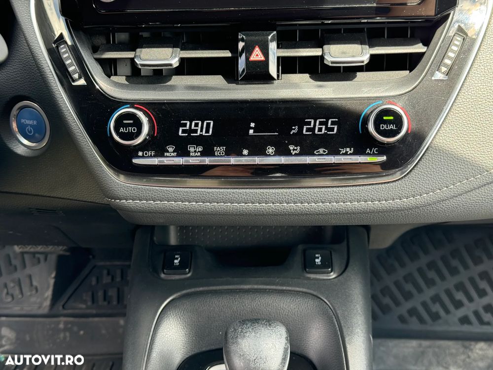 Suzuki Swace - 17