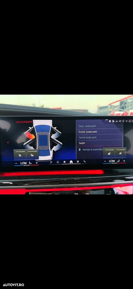 BMW Seria 7 740Le xDrive iPerformance - 18