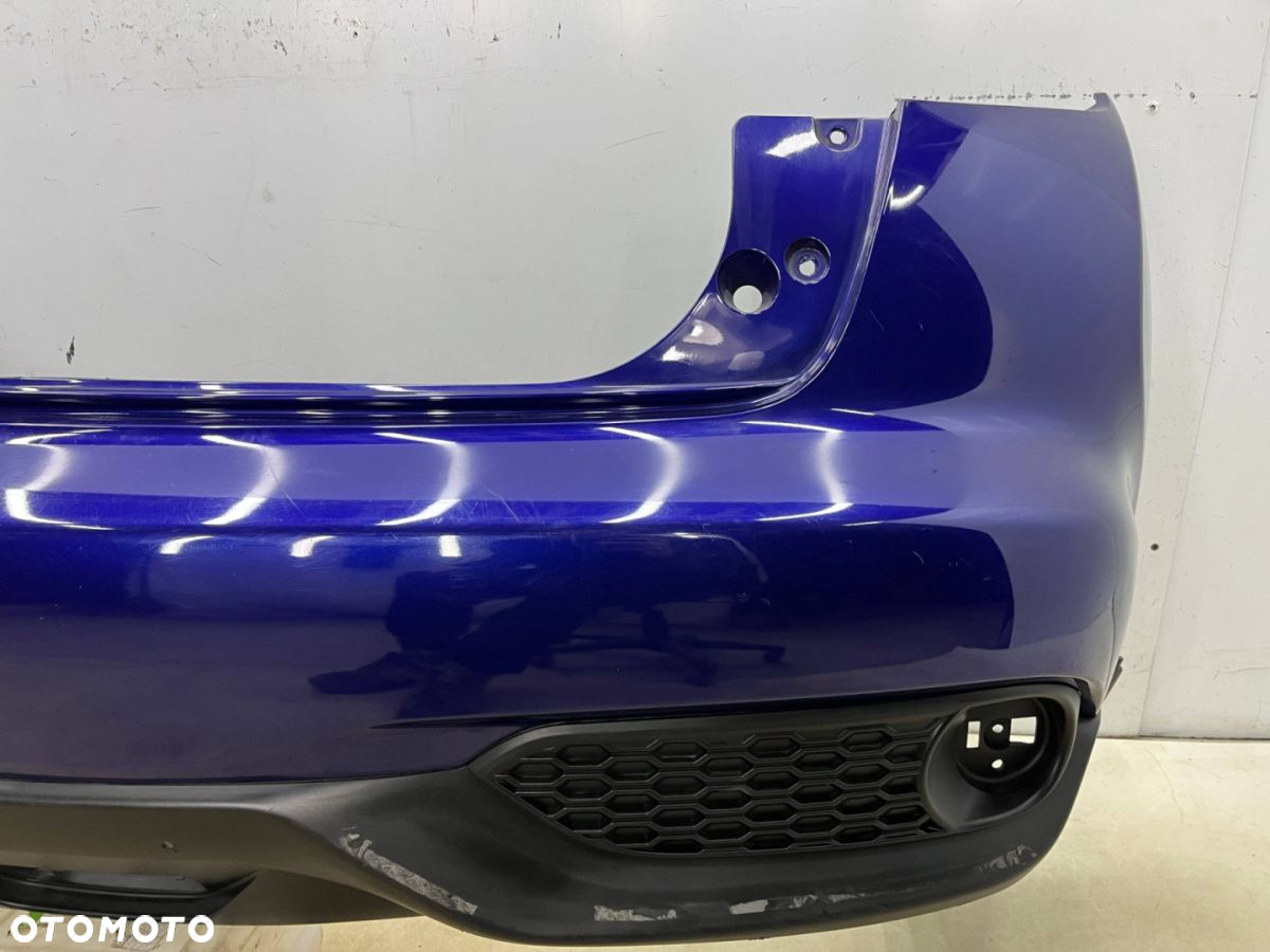 Zderzak tylny Nissan Juke F15 14-19r. Lift tył 85022BV80H - 9