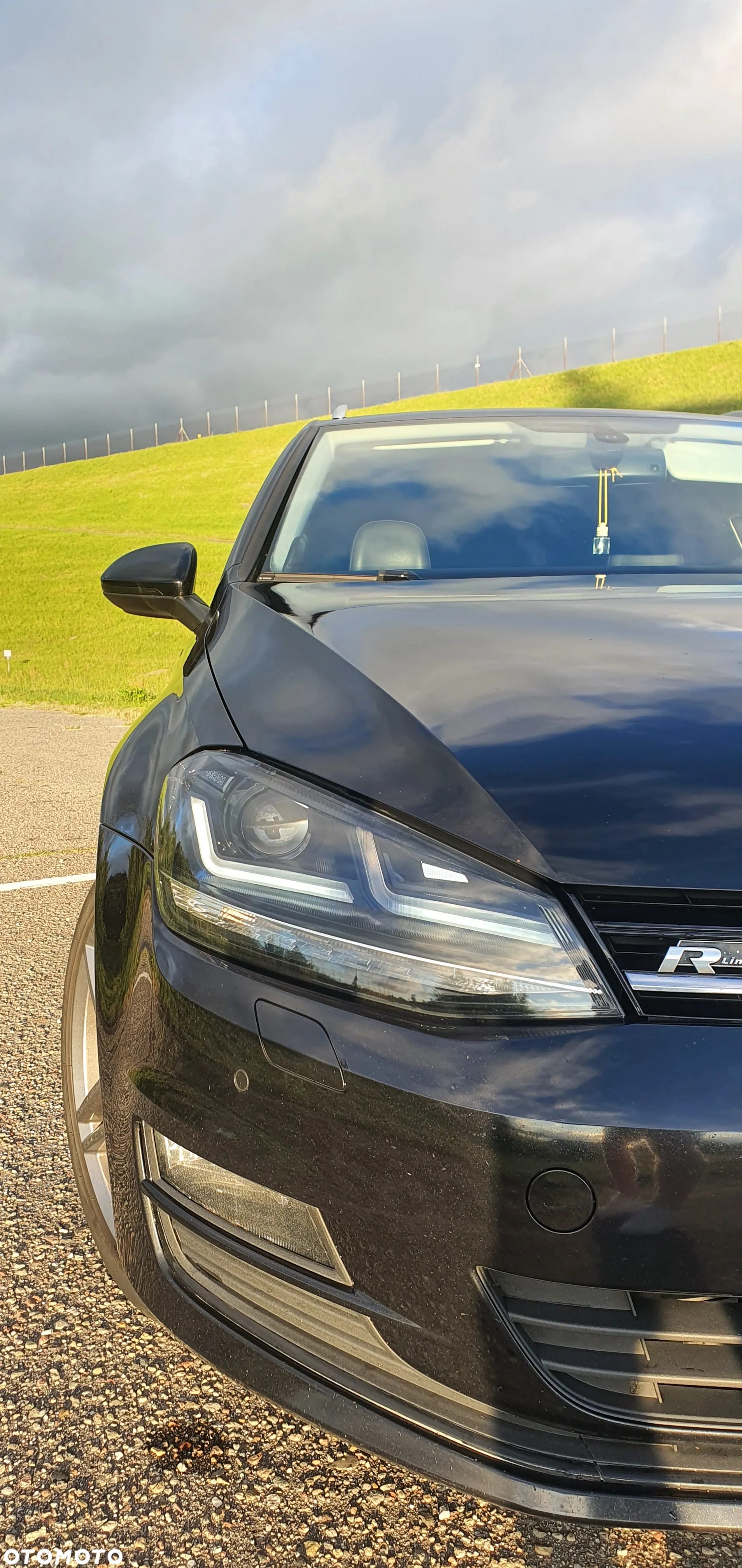 Volkswagen Golf - 5