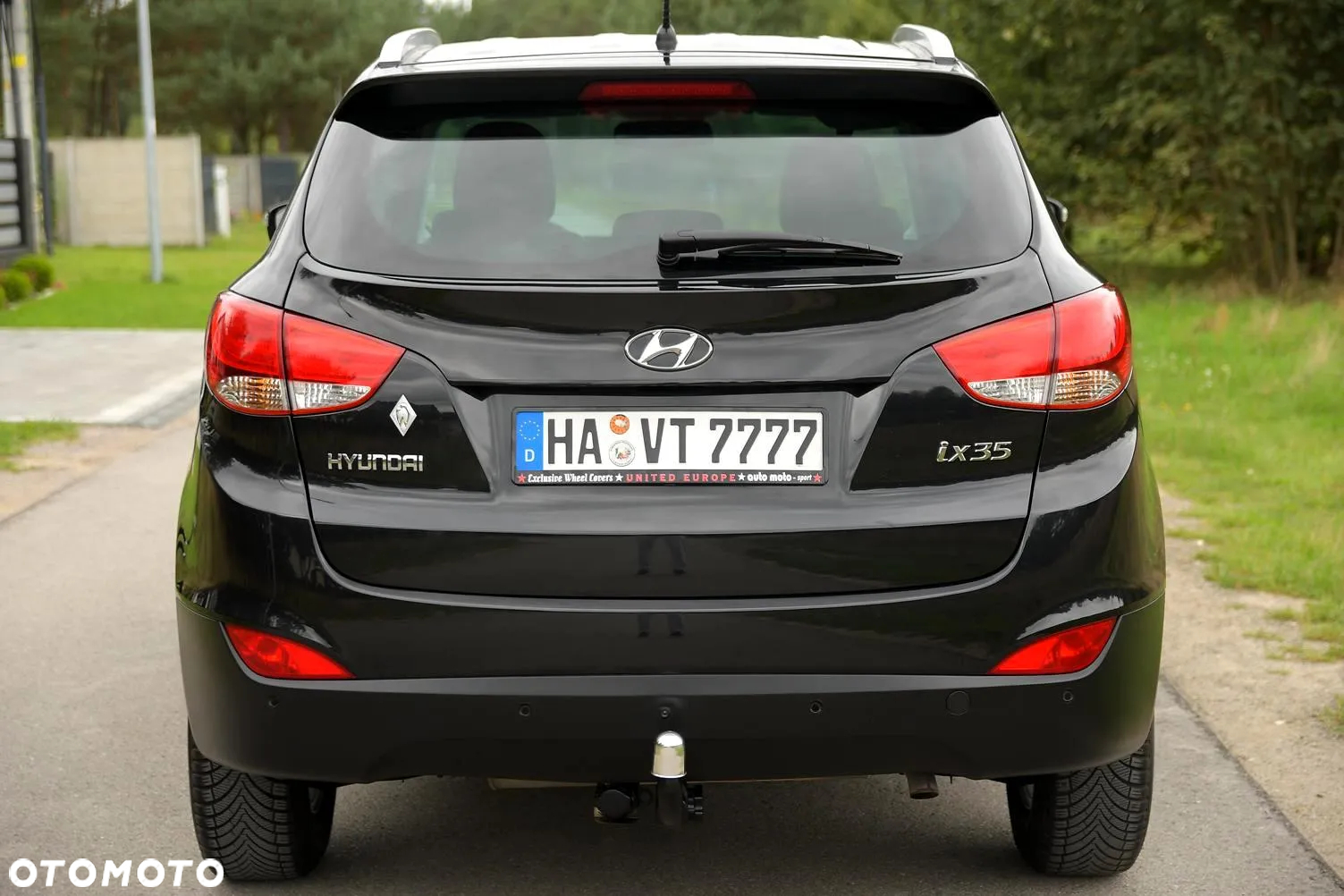 Hyundai ix35 2.0 2WD Comfort - 7